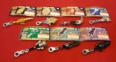 非売品 第１～17回スナックワールド ジャラステ宝くじ１等商品コンプリート 新品