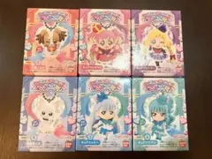 う*ょ様 わんだふるぷりきゅあ マスコット キーホルダー