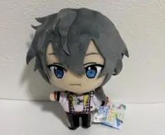 あんさんぶるスターズ あんスタ 新衣装ぬいぐるみ Crazy:B 椎名ニキ