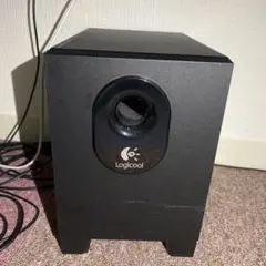 Logicool スピーカー サブウーファー THX認定 S-00105 動ok - メルカリ