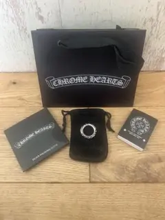 新品 クロムハーツ 2025 クリスマス ノベルティ ラバーパッド 鍋敷き