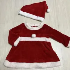 サンタ ワンピース