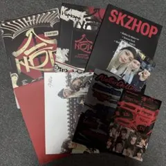 Stray Kids SKZ HOP フィリックス