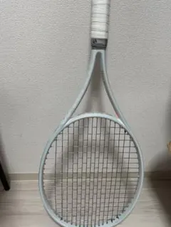 YONEX EZONE 98 G2 大坂なおみ ホワイト イーゾーン98 テニス - メルカリ