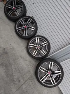 14インチ ホイール 4穴 nシリーズ全般 軽自動車 - メルカリ
