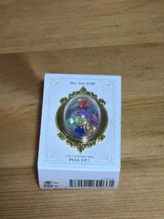 Hey!Say!JUMP リングライトのサムネイル