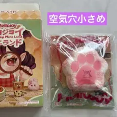 スクイーズ メロジョイ mellojoy 猫爪 チーズ - メルカリ