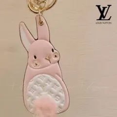 2026年最新】 ルイヴィトン キーホルダー うさぎの人気アイテム - メルカリ
