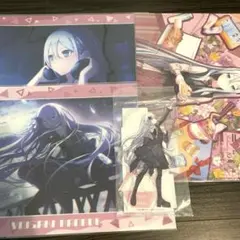 プロセカ 宵崎奏 まとめ売り