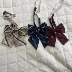 JK リボン まとめ売り 制服