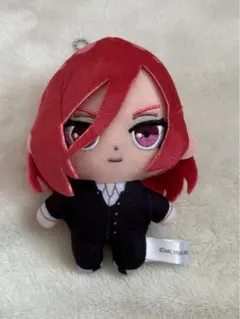 ブルーロック カプセルぬいぐるみこれくしょん3 千切豹馬
