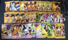 ドラゴンボールデータカードダス爆裂インパクト 第1弾20倍界王拳