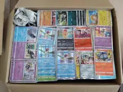 キラカード　約7000枚