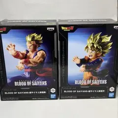 2026年最新】BLOOD OF SAIYANS 超サイヤ人孫悟天の人気アイテム - メルカリ