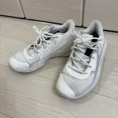 UNDER ARMOUR バスケットボールシューズ ホワイト - メルカリ
