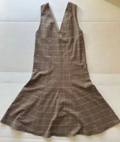 ジャンパースカート