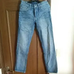 【完全未使用】GAP☆ジーンズデニム