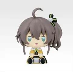 夏色まつり　ちょこのっこ　一番くじ　ホロライブ