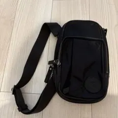 BURBERRY BLACK LABEL ボディバッグのサムネイル