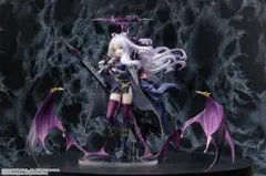 Hobbilic オーバーロード アルベド 黒暗騎士 フィギュア スタチュー