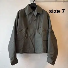 H*O様 92年　イギリス軍　mk3 サイズ6 92年 イギリス軍 mk3 サイズ6