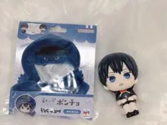 ハイキュー!! るかっぷ 影山飛雄 ユニフォームver