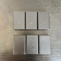 SONY PS Vita ACアダプター PCH-ZAC1 6個セット