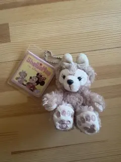 シェリーメイ ぬいぐるみ　キーホルダー