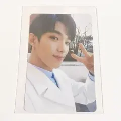 SEVENTEEN Happy Ending ドギョム