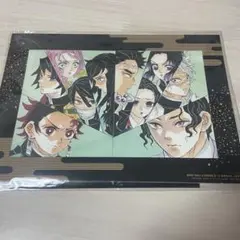 鬼滅の刃 映画 無限城編 特典ポストカード 不死川玄弥