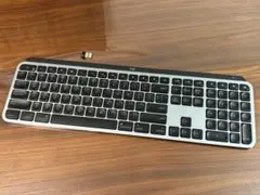 Logicool KX800M forMac mx keys キーボードUS配列