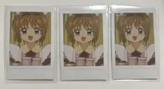 カードキャプターさくら　キャラナップコレクション