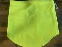 PUMA　ネックウォーマー　プーマ　フリーサイズ　防寒　冬