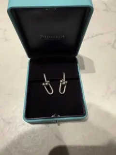 2026年最新】ティファニー ハードウェア ラージ ピアスの人気アイテム