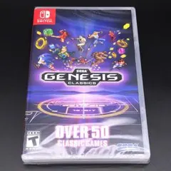2026年最新】SEGA Genesis Classicsの人気アイテム - メルカリ