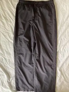 OLD NIKE 銀タグ　ナイロンパンツ