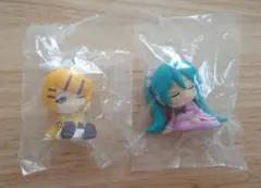 肩ズンFig. 初音ミクPart3 初音ミク 鏡音リン