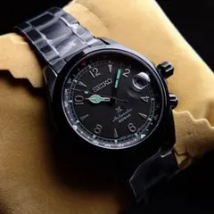 限定700本 SEIKO FSC別注 SBDJ025 V157-0CD0 限定700本 SEIKO FSC別注 SBDJ025 V157-0CD0 - メルカリ