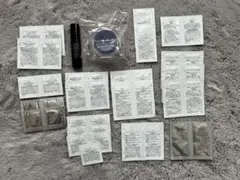 イプサ　iPSA 試供品　おまとめ売り