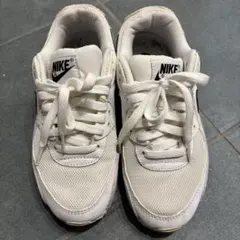 NIKE AIR MAX 90ホワイトのサムネイル