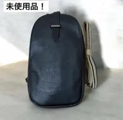 新品未使用 ✨ Love Deliver ボディバッグ ワンショルダー 旅行