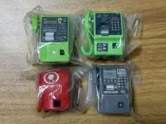 NTT東日本 公衆電話ガチャコレクション まとめ売り セット③