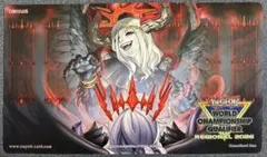 2026年最新】遊戯王 プレイマットの人気アイテム - メルカリ