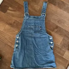 repipi armario ジャンパースカート S