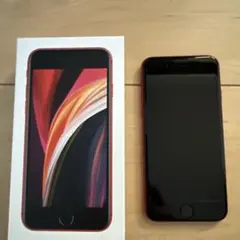 iPhone SE(第２世代) 64GB