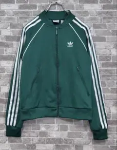 【最終値下げ】adidasOriginals　SST　TT　トレフォイルのサムネイル