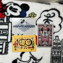 ディズニー100　 ワンダーカードコレクション　①