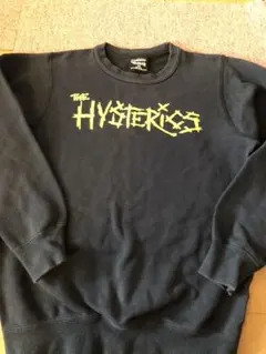 ロックバンドトレーナー ヒスミニ140ヒステリックミニ