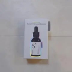 ナンバーズイン 5番 白玉グルタチオンＣ 美容液 30ml 新品