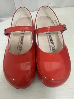 BIRKENSTOCK LISMORE ドレスシューズ 25cmのサムネイル